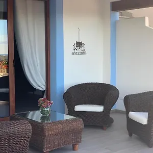  Appartamento La Maison De La